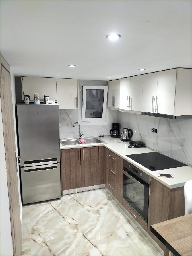 Апартаменты Loft Mary Centre Corfu Corfu (city)