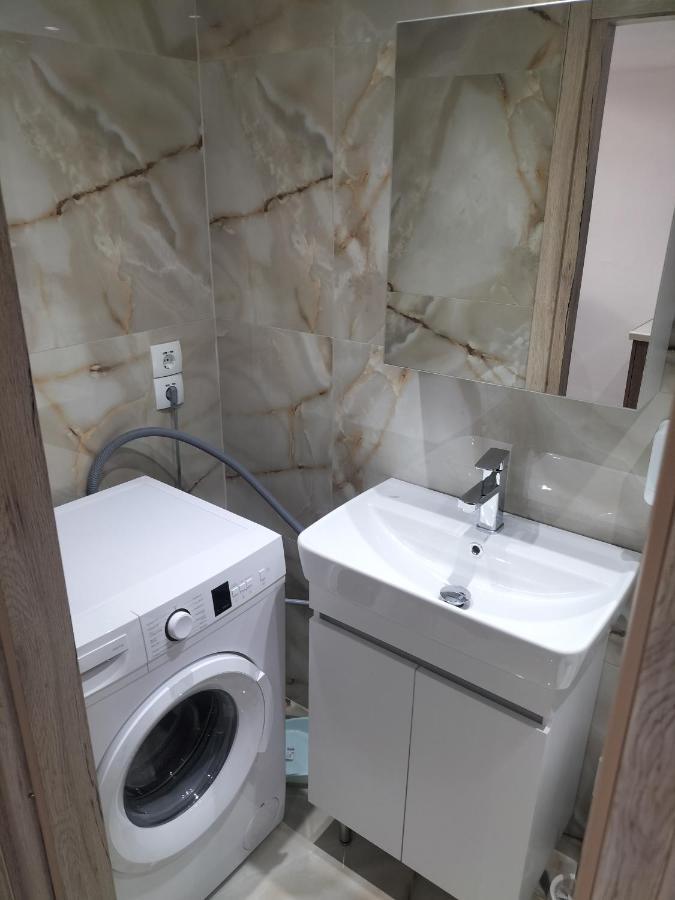 Апартаменты Loft Mary Centre Corfu *