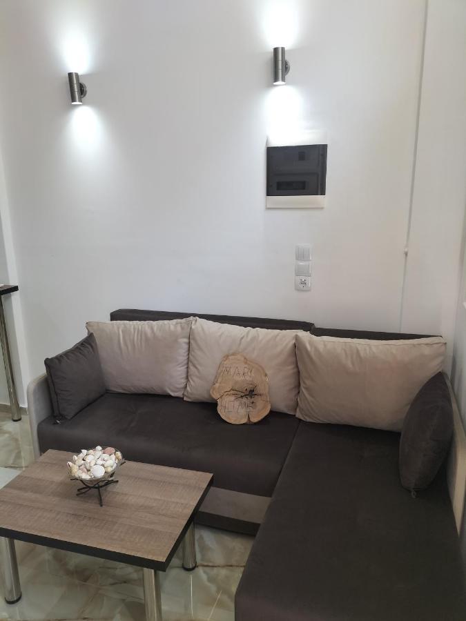 Апартаменты Loft Mary Centre Corfu *