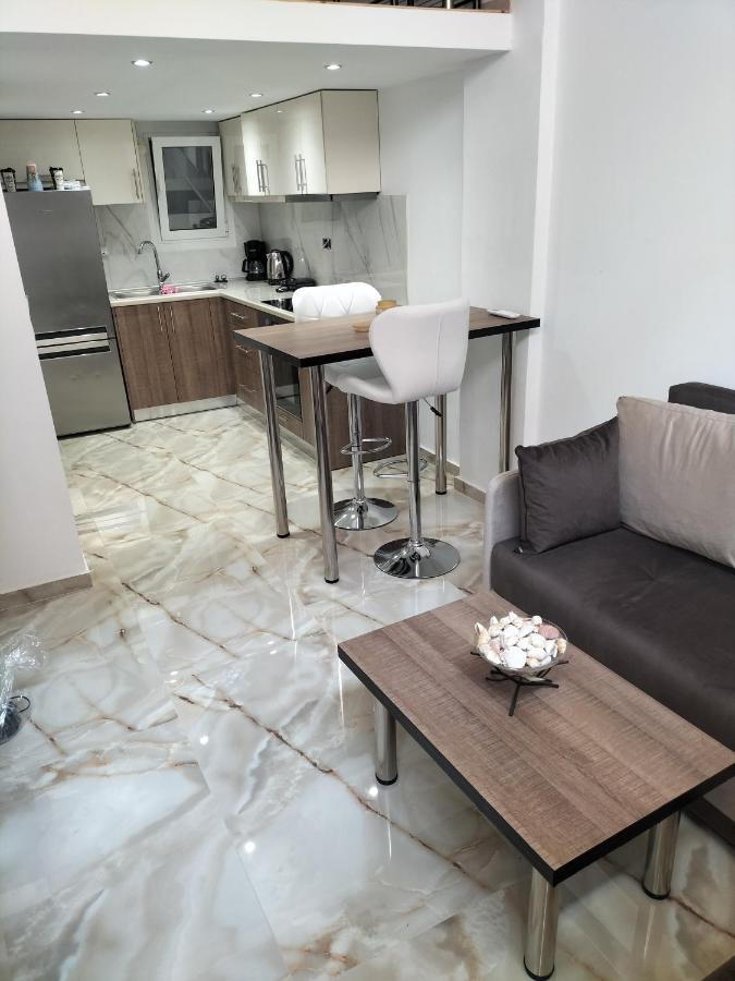 Daire Loft Mary Centre Corfu Korfu