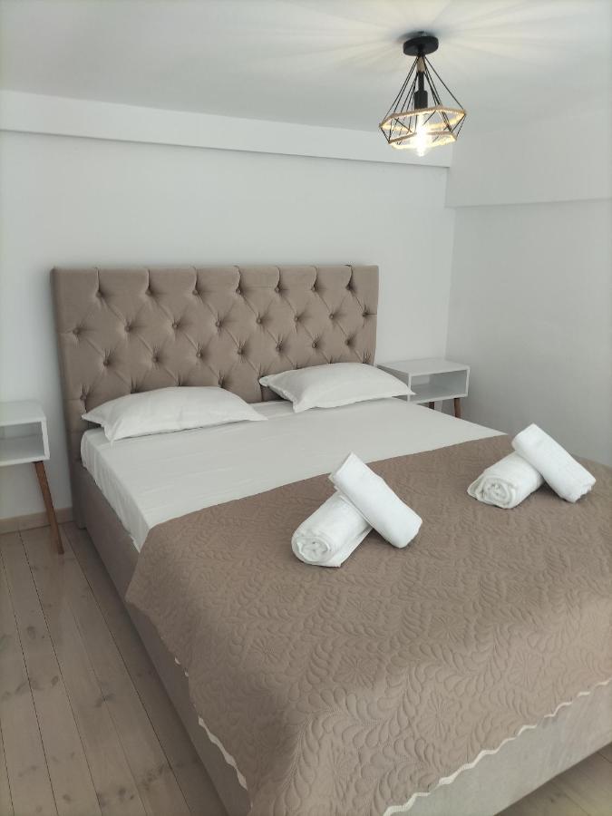 Loft Mary Centre Corfu