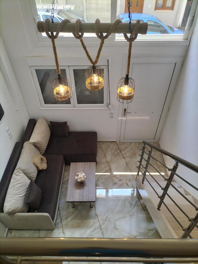 Loft Mary Centre Corfu Korfu