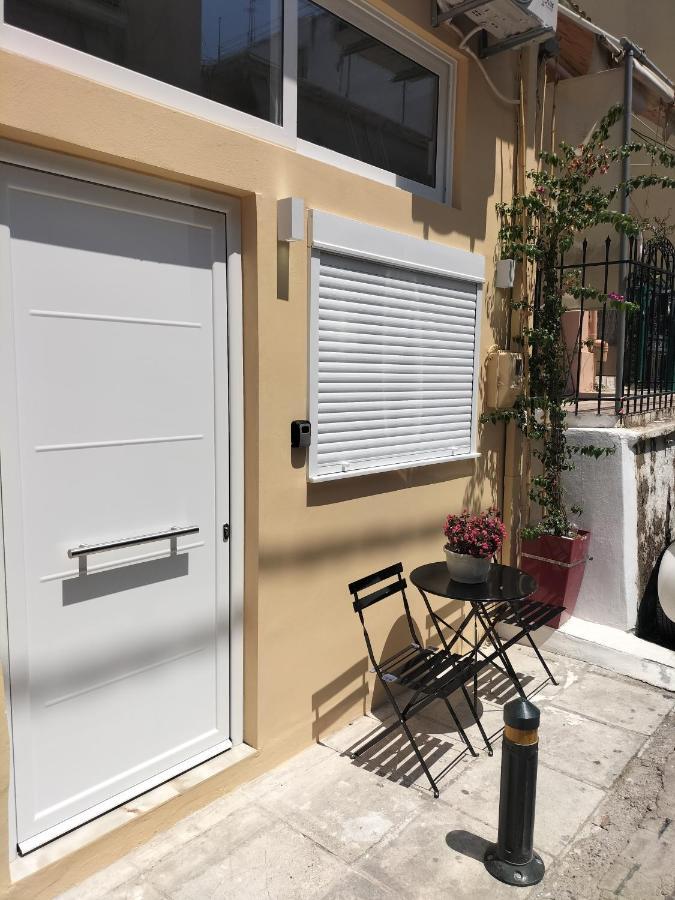 Daire Loft Mary Centre Corfu