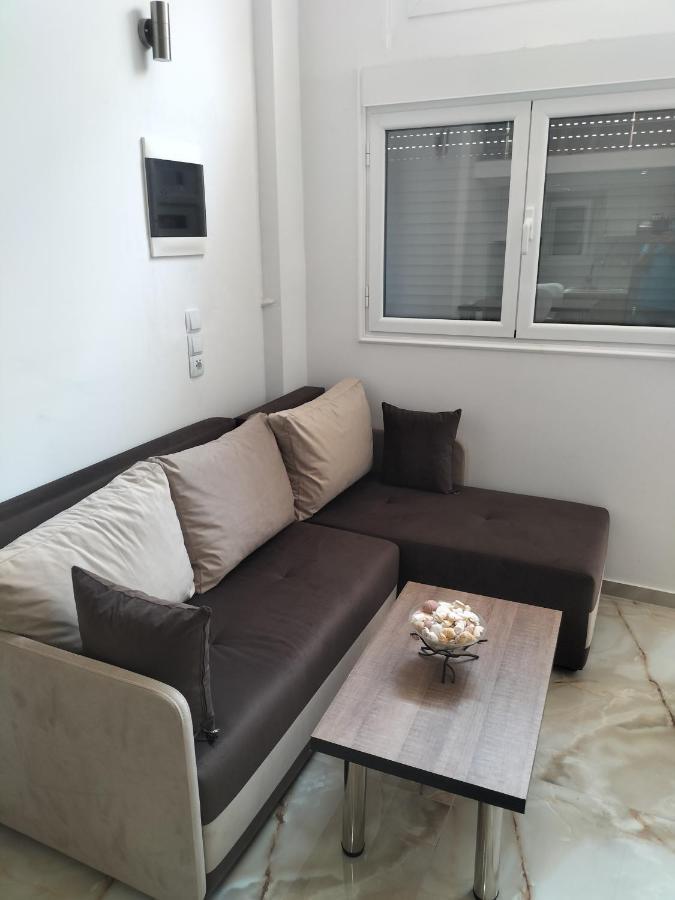 Daire Loft Mary Centre Corfu *
