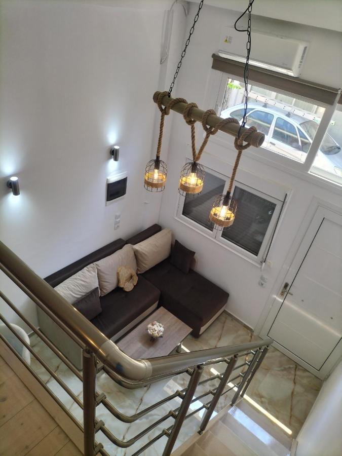 Apartment Loft Mary Centre Corfu *