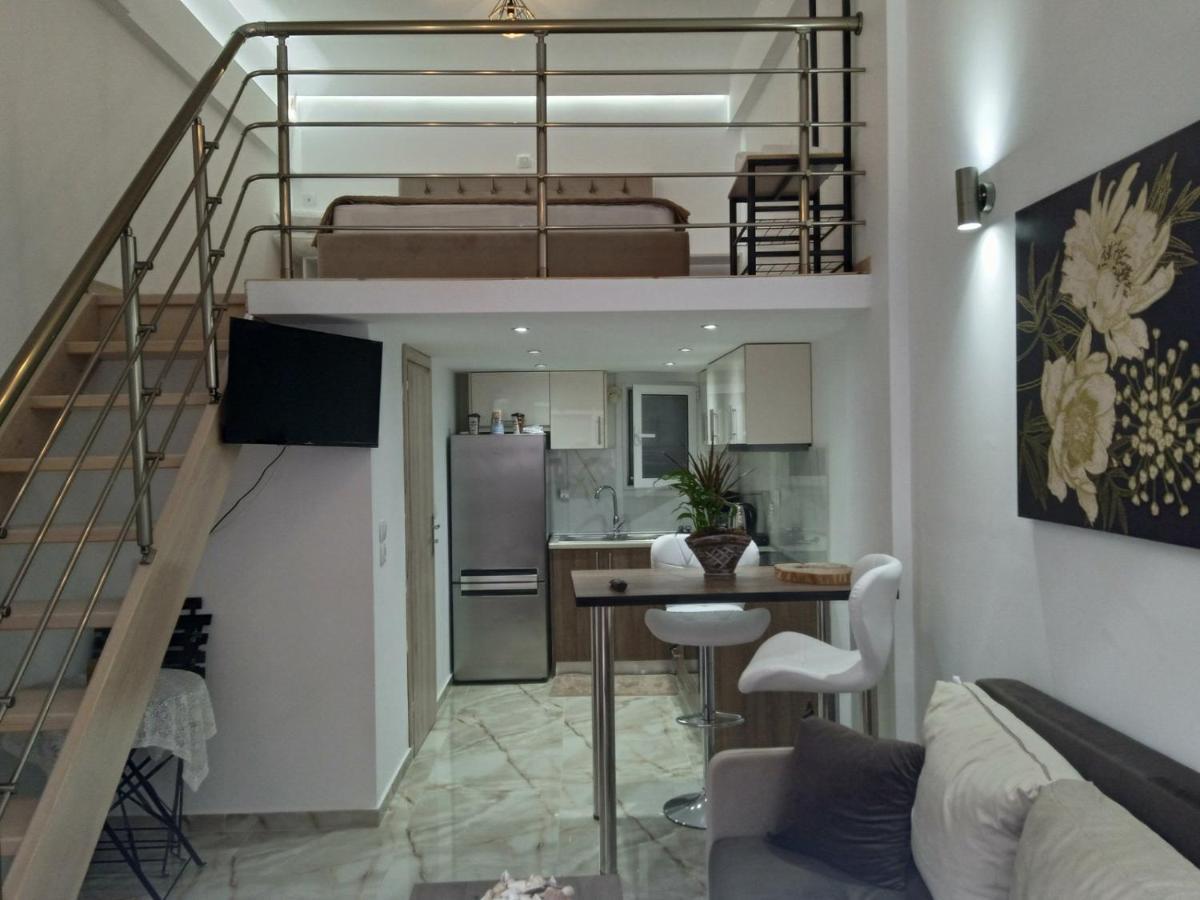 Loft Mary Centre Corfu * Corfu (city)