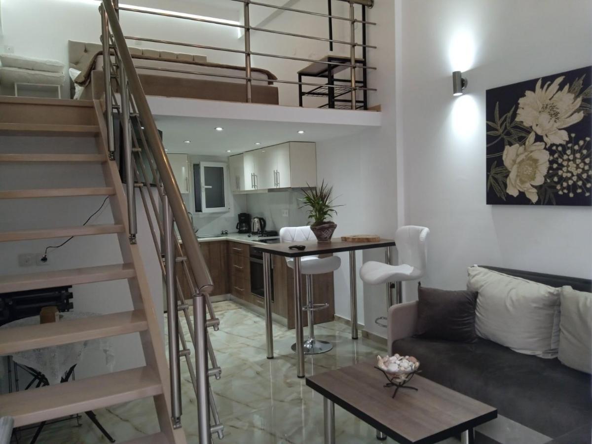 Loft Mary Centre Corfu * Korfu